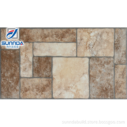 Discontinued China Suppliers Tile Tunisia With Free Sample Factory Price Outdoor Exterior Kajaria Wall Tiles